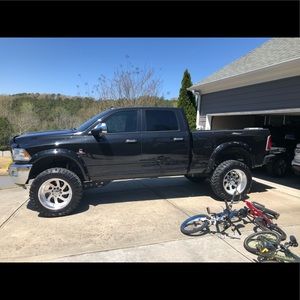 Meet your Posher, Jared